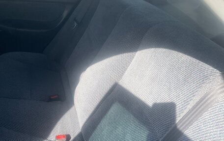 Honda Civic VII, 1997 год, 360 000 рублей, 10 фотография