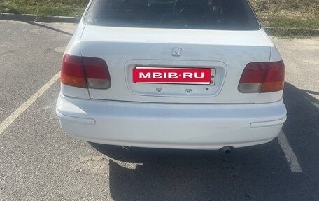 Honda Civic VII, 1997 год, 360 000 рублей, 5 фотография
