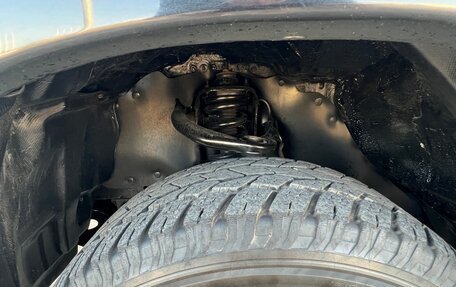 Toyota Hilux VII, 2013 год, 2 600 000 рублей, 16 фотография