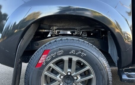 Toyota Hilux VII, 2013 год, 2 600 000 рублей, 11 фотография