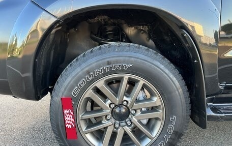 Toyota Hilux VII, 2013 год, 2 600 000 рублей, 15 фотография