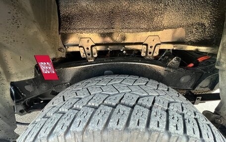 Toyota Hilux VII, 2013 год, 2 600 000 рублей, 14 фотография