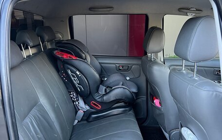 Toyota Hilux VII, 2013 год, 2 600 000 рублей, 22 фотография