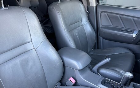 Toyota Hilux VII, 2013 год, 2 600 000 рублей, 26 фотография