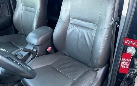 Toyota Hilux VII, 2013 год, 2 600 000 рублей, 30 фотография