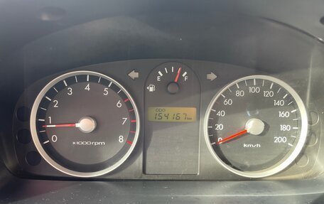 Hyundai Getz I рестайлинг, 2010 год, 390 000 рублей, 2 фотография