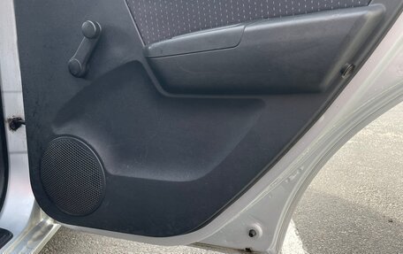 Hyundai Getz I рестайлинг, 2010 год, 390 000 рублей, 15 фотография