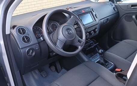 Volkswagen Golf Plus II, 2011 год, 650 000 рублей, 3 фотография