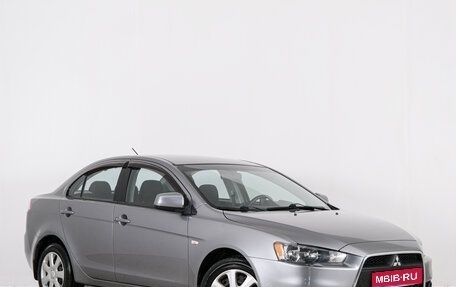 Mitsubishi Lancer IX, 2013 год, 899 000 рублей, 1 фотография