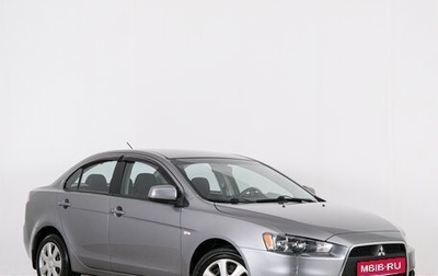 Mitsubishi Lancer IX, 2013 год, 899 000 рублей, 1 фотография