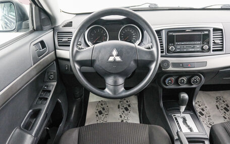 Mitsubishi Lancer IX, 2013 год, 899 000 рублей, 14 фотография