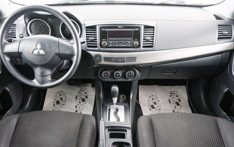 Mitsubishi Lancer IX, 2013 год, 899 000 рублей, 10 фотография