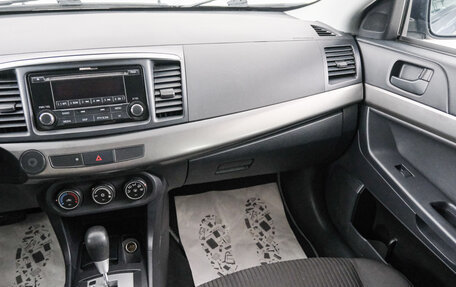 Mitsubishi Lancer IX, 2013 год, 899 000 рублей, 11 фотография