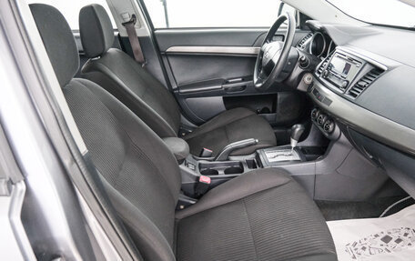 Mitsubishi Lancer IX, 2013 год, 899 000 рублей, 13 фотография