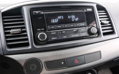 Mitsubishi Lancer IX, 2013 год, 899 000 рублей, 15 фотография