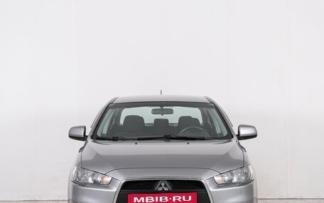 Mitsubishi Lancer IX, 2013 год, 899 000 рублей, 2 фотография