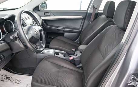 Mitsubishi Lancer IX, 2013 год, 899 000 рублей, 7 фотография