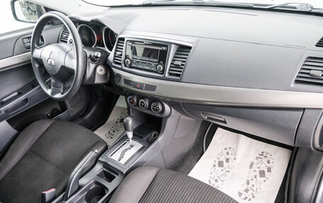 Mitsubishi Lancer IX, 2013 год, 899 000 рублей, 12 фотография