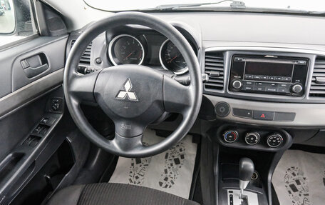 Mitsubishi Lancer IX, 2013 год, 899 000 рублей, 9 фотография