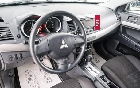 Mitsubishi Lancer IX, 2013 год, 899 000 рублей, 8 фотография