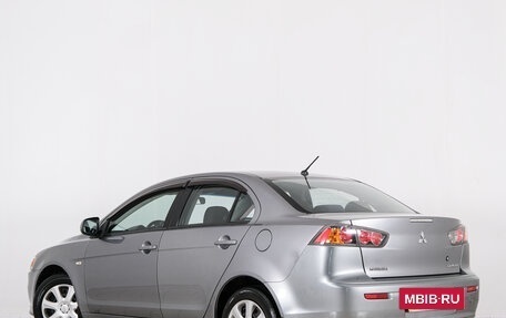 Mitsubishi Lancer IX, 2013 год, 899 000 рублей, 4 фотография