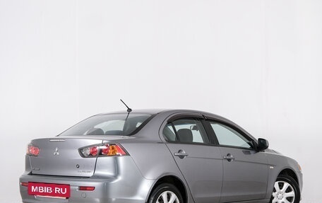 Mitsubishi Lancer IX, 2013 год, 899 000 рублей, 6 фотография