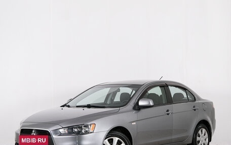 Mitsubishi Lancer IX, 2013 год, 899 000 рублей, 3 фотография