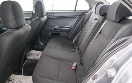 Mitsubishi Lancer IX, 2013 год, 899 000 рублей, 20 фотография