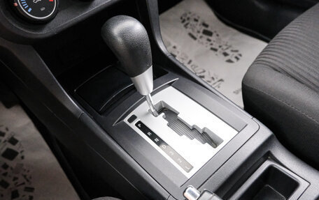 Mitsubishi Lancer IX, 2013 год, 899 000 рублей, 16 фотография
