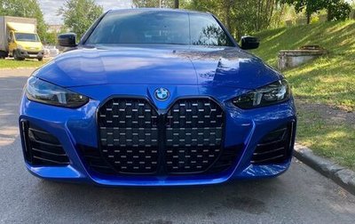 BMW 4 серия, 2025 год, 6 750 000 рублей, 1 фотография