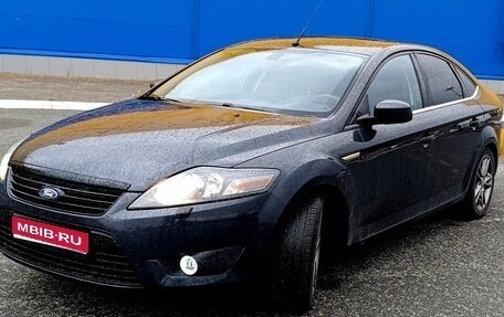 Ford Mondeo IV, 2008 год, 850 000 рублей, 1 фотография