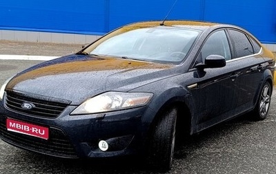 Ford Mondeo IV, 2008 год, 850 000 рублей, 1 фотография