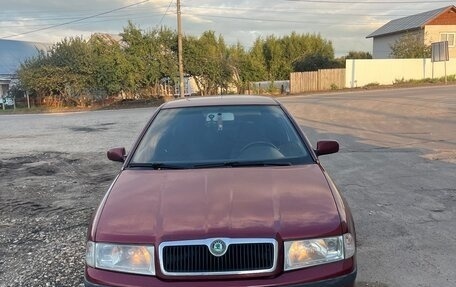 Skoda Octavia IV, 2007 год, 325 000 рублей, 1 фотография