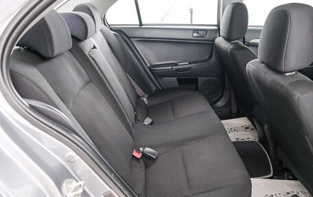 Mitsubishi Lancer IX, 2013 год, 899 000 рублей, 21 фотография