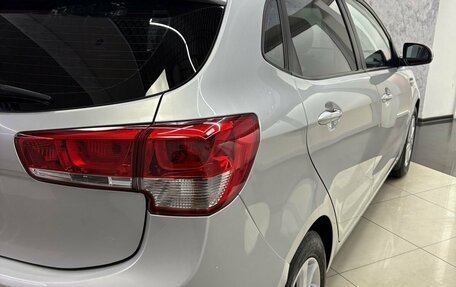 KIA Rio III рестайлинг, 2016 год, 1 299 000 рублей, 10 фотография