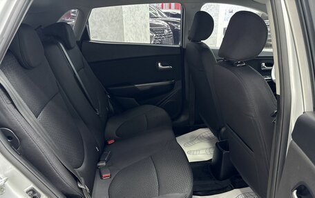 KIA Rio III рестайлинг, 2016 год, 1 299 000 рублей, 14 фотография