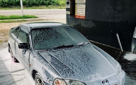 Toyota Cynos, 1996 год, 225 000 рублей, 1 фотография