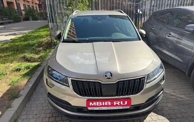 Skoda Karoq I, 2020 год, 2 750 000 рублей, 1 фотография