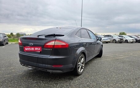 Ford Mondeo IV, 2008 год, 850 000 рублей, 2 фотография