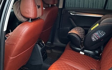 Skoda Octavia, 2017 год, 1 550 000 рублей, 6 фотография