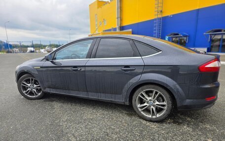 Ford Mondeo IV, 2008 год, 850 000 рублей, 4 фотография
