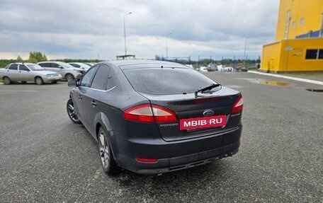 Ford Mondeo IV, 2008 год, 850 000 рублей, 3 фотография