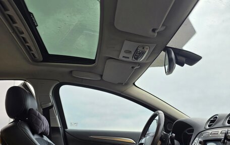 Ford Mondeo IV, 2008 год, 850 000 рублей, 10 фотография