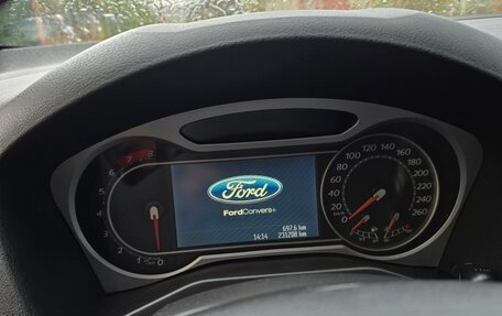 Ford Mondeo IV, 2008 год, 850 000 рублей, 12 фотография