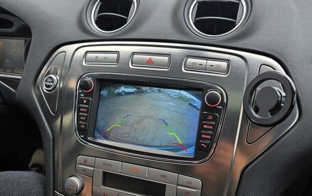 Ford Mondeo IV, 2008 год, 850 000 рублей, 13 фотография