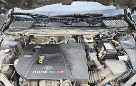 Ford Mondeo IV, 2008 год, 850 000 рублей, 14 фотография