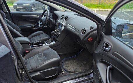 Ford Mondeo IV, 2008 год, 850 000 рублей, 8 фотография