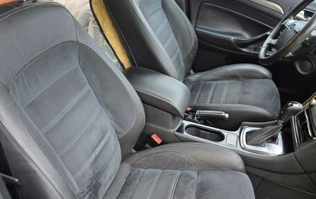 Ford Mondeo IV, 2008 год, 850 000 рублей, 9 фотография