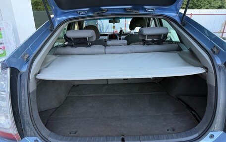 Toyota Prius, 2008 год, 690 000 рублей, 6 фотография