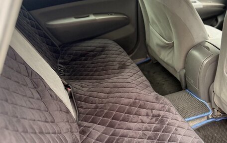 Toyota Prius, 2008 год, 690 000 рублей, 10 фотография